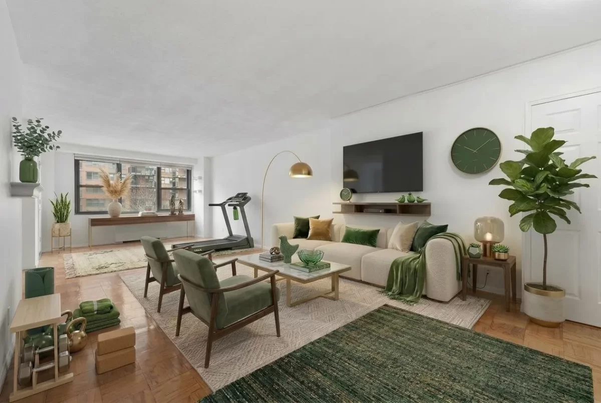 1BR Condo for Sale in Jersey City, NJ