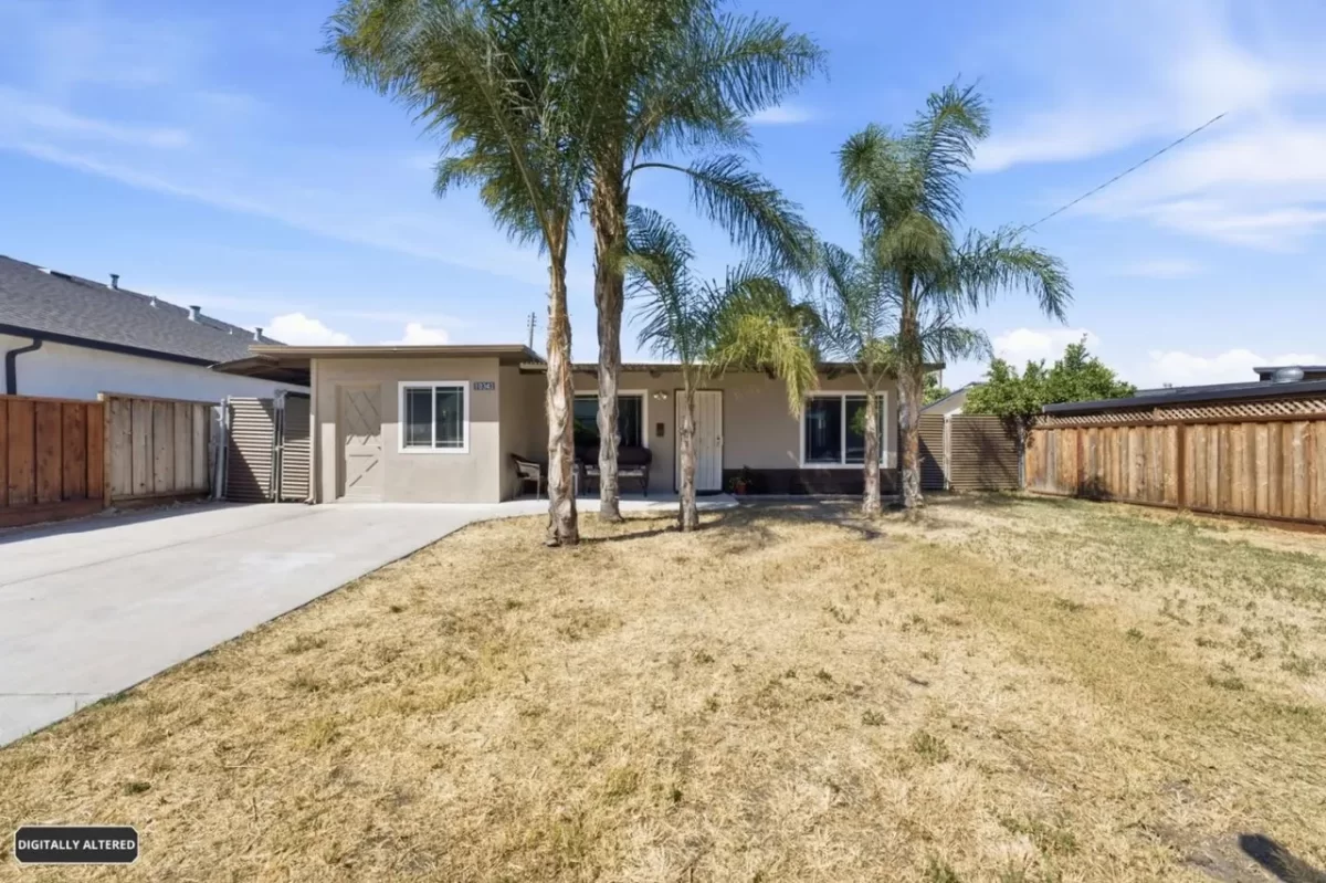 3BR House for Sale in San Jose, CA