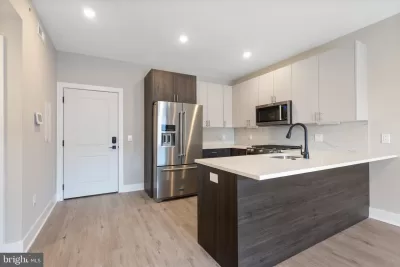 2BR Apartment for Rent in Philadelphia, PA
