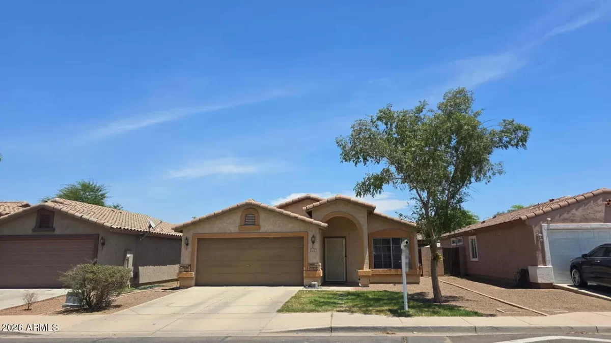 3BR House for Sale in Phoenix, AZ