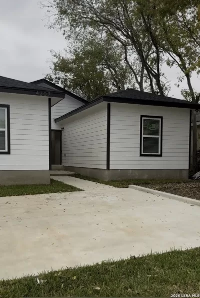 3BR House for Rent in San Antonio, TX