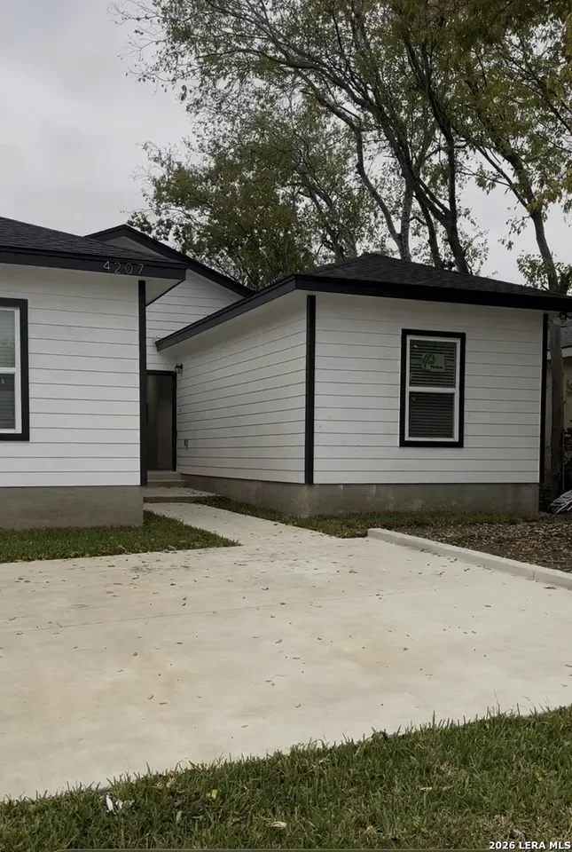 3BR House for Rent in San Antonio, TX