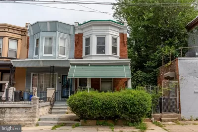Multi-Family for Sale in Philadelphia, PA