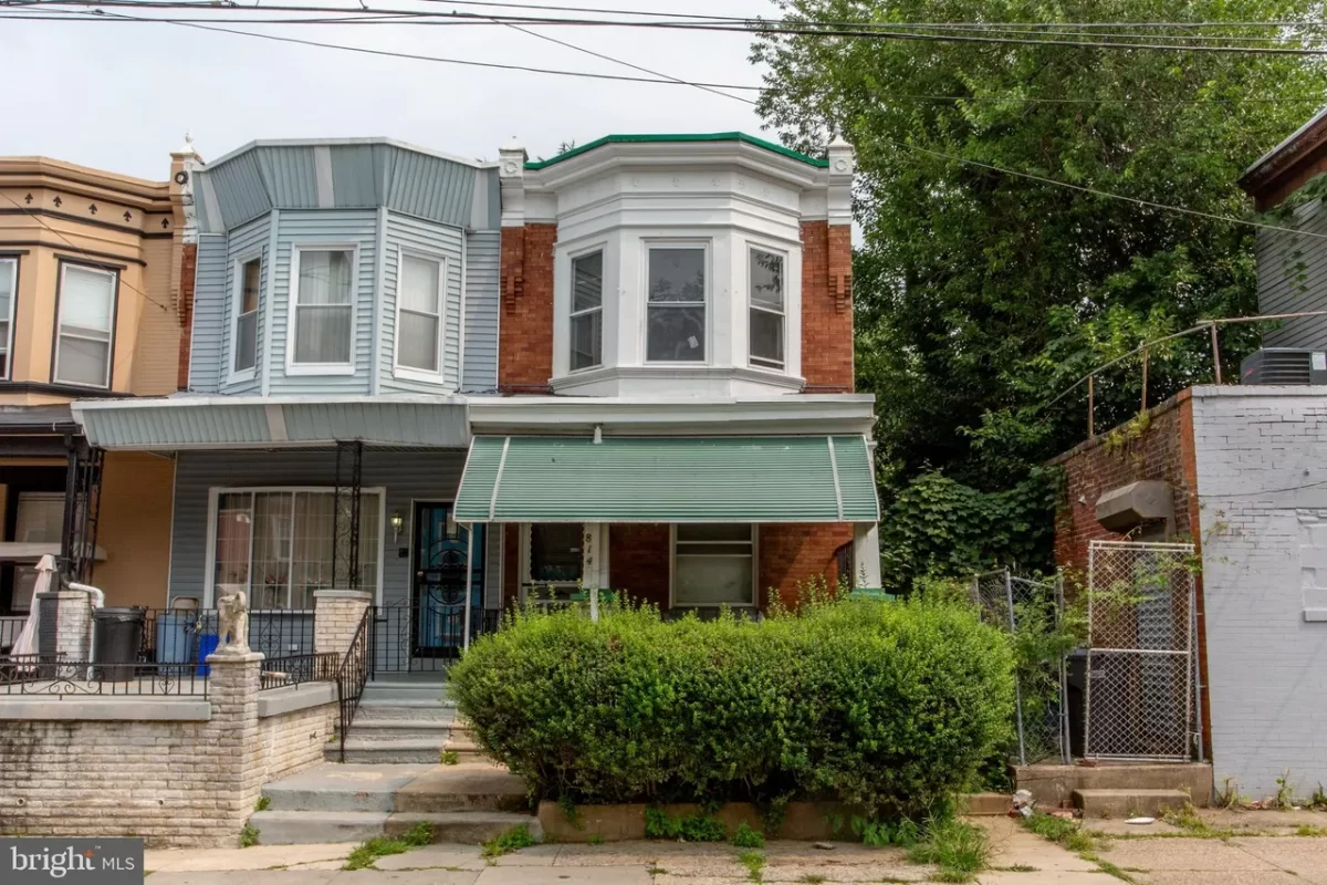 Multi-Family for Sale in Philadelphia, PA