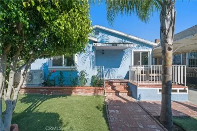 6BR House for Sale in Los Angeles, CA
