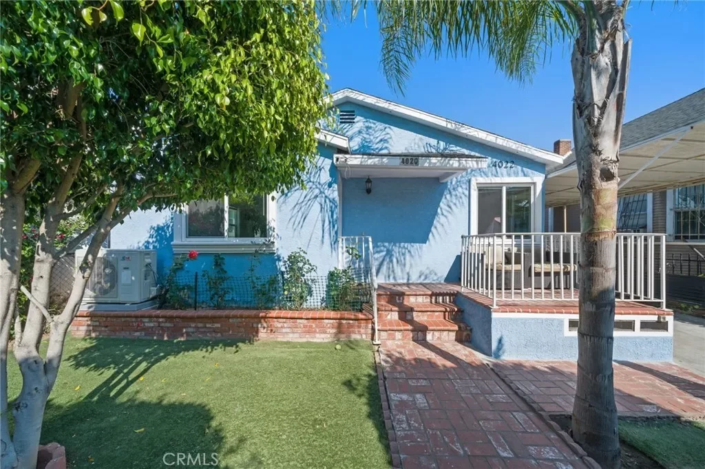 6BR House for Sale in Los Angeles, CA