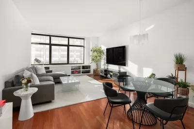 2BR Condo for Sale in Manhattan, NY