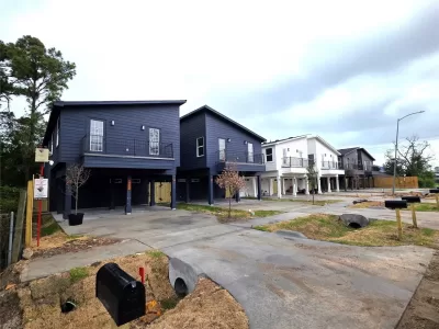 3BR Multi-Family for Sale in Houston, TX