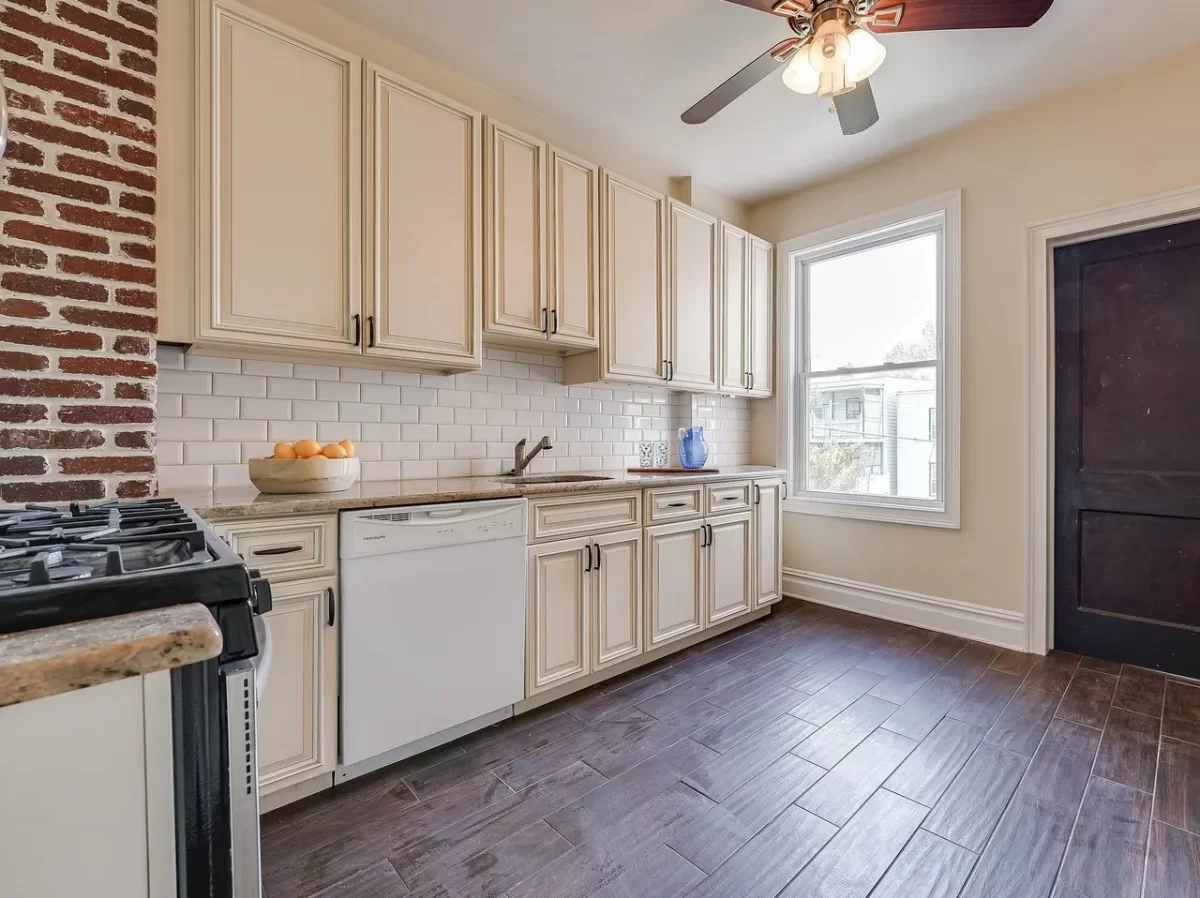 3BR Multi-Family for Rent in Jersey City, NJ