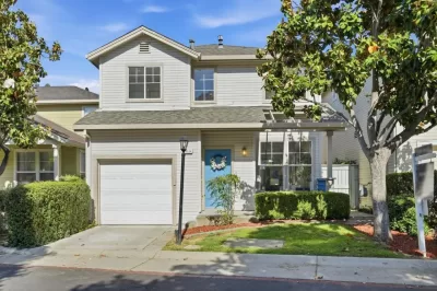 3BR House for Sale in San Jose, CA