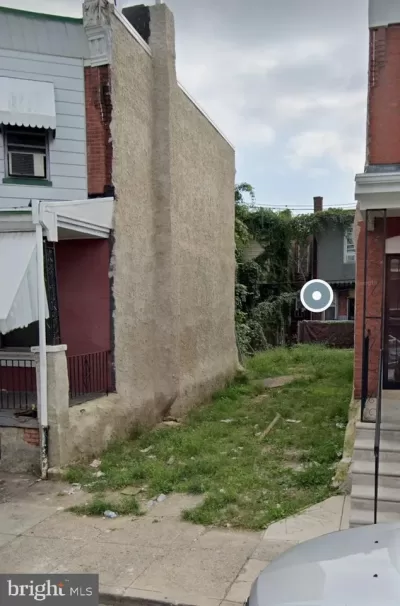 Land for Sale in Philadelphia, PA