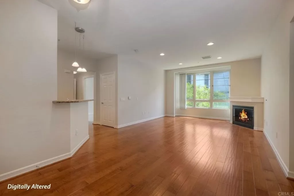 2BR Condo for Sale in San Diego, CA