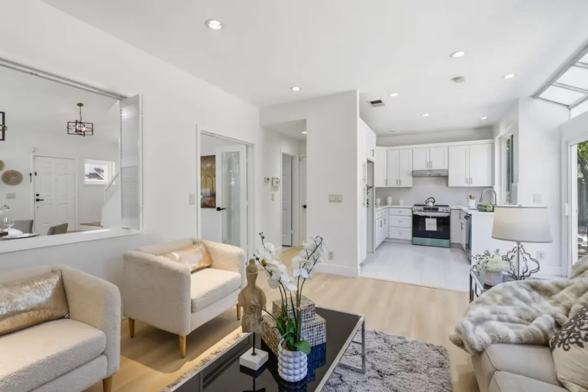 4BR House for Sale in San Jose, CA