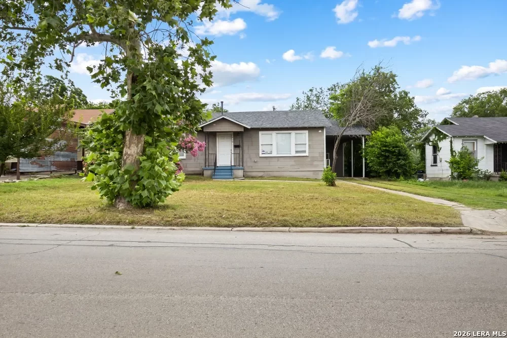 3BR House for Rent in San Antonio, TX