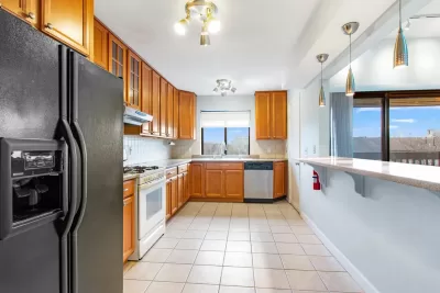 2BR Condo for Rent in Secaucus, NJ