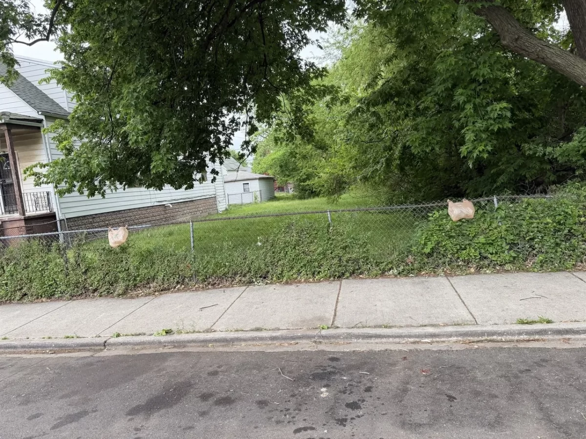 Land for Sale in Chicago, IL
