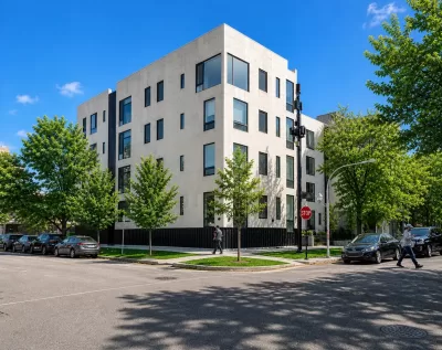 2BR Apartment for Rent in Chicago, IL