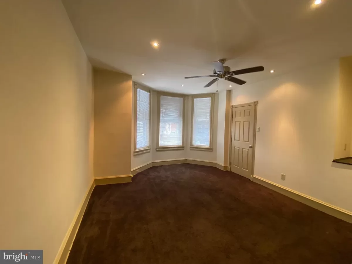 2BR Townhouse for Rent in Philadelphia, PA