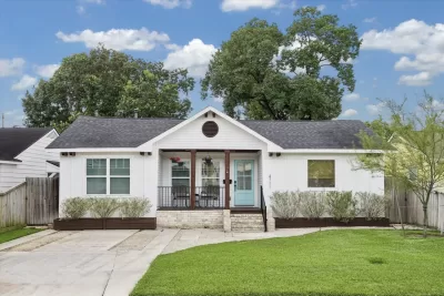 3BR House for Sale in Houston, TX