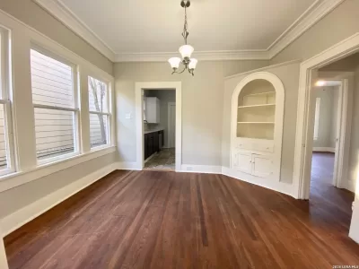 2BR House for Rent in San Antonio, TX