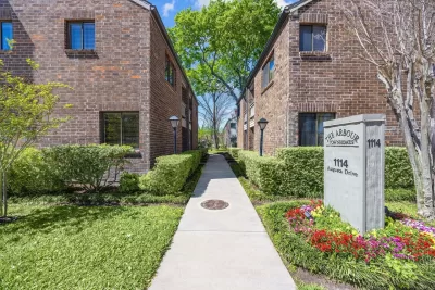 3BR Condo for Rent in Houston, TX