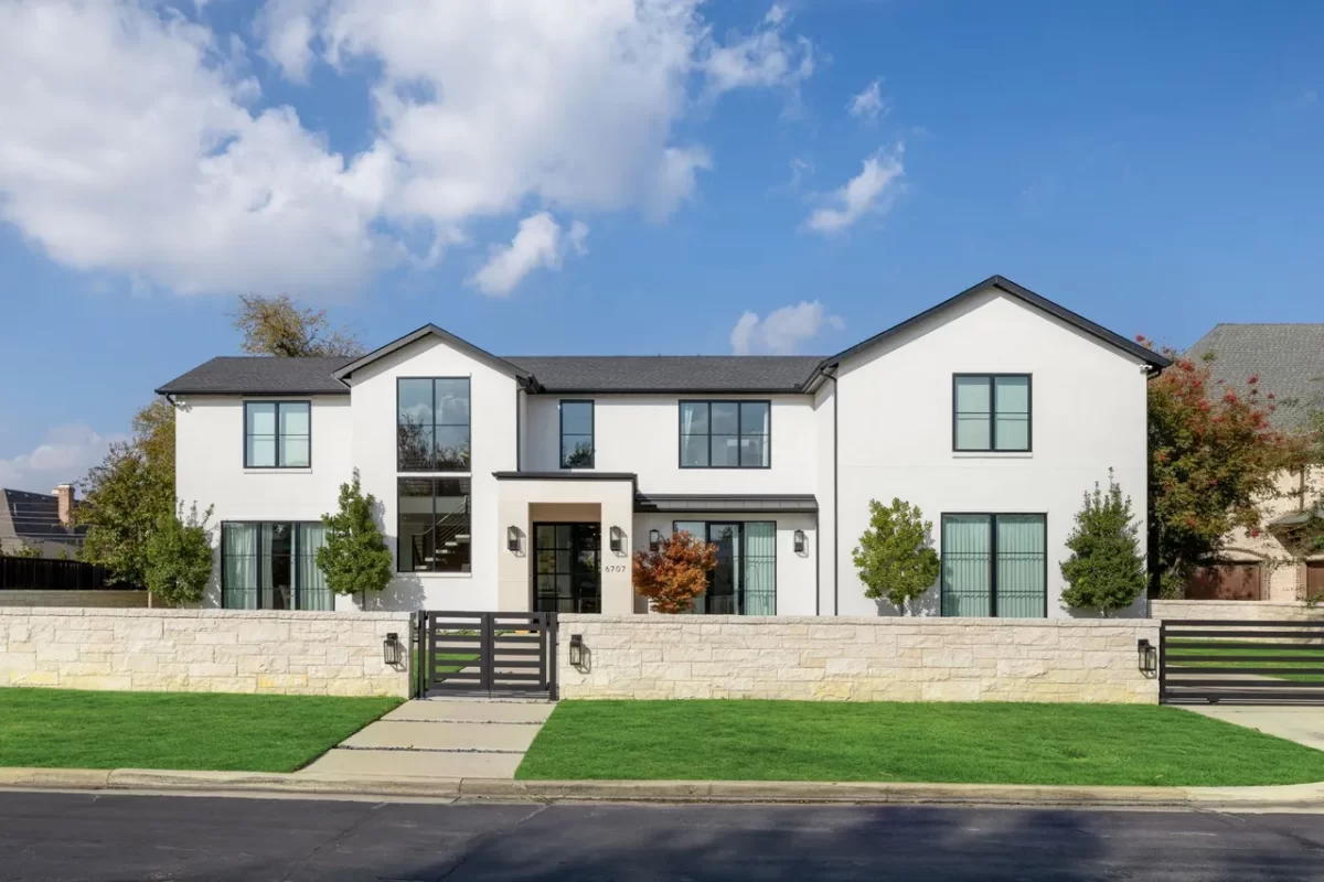 5BR House for Sale in Dallas, TX