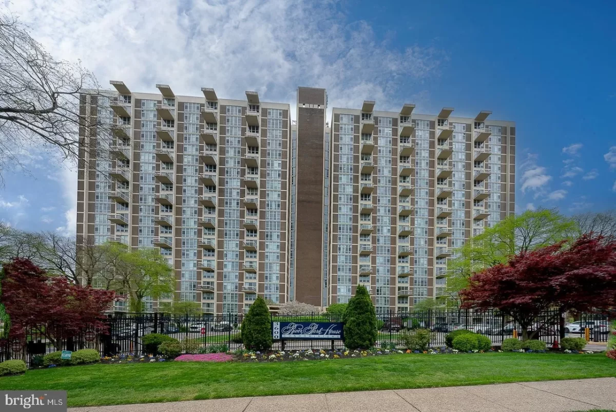 1BR Condo for Sale in Philadelphia, PA