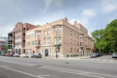 3BR House for Rent in Chicago, IL