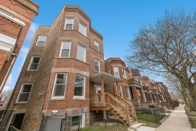 2BR House for Rent in Chicago, IL