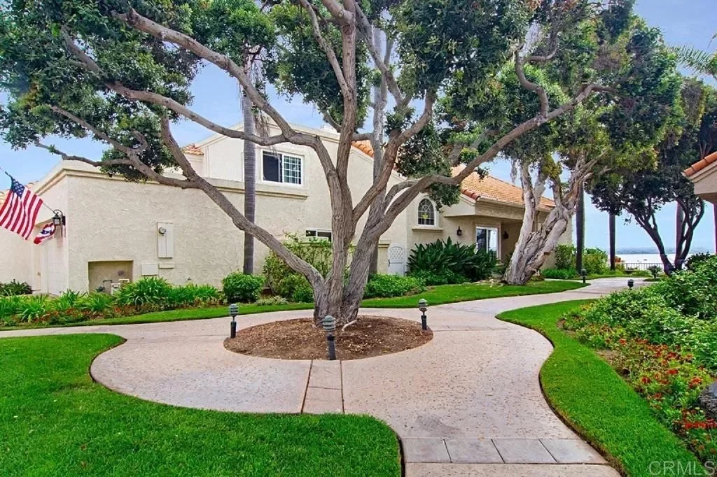 3BR House for Rent in Coronado, CA