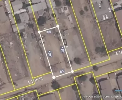 Land for Sale in National City, CA