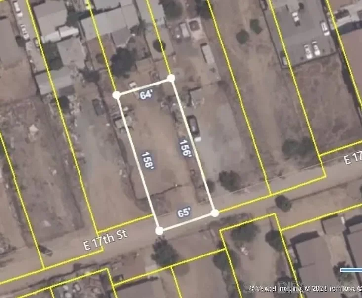 Land for Sale in National City, CA
