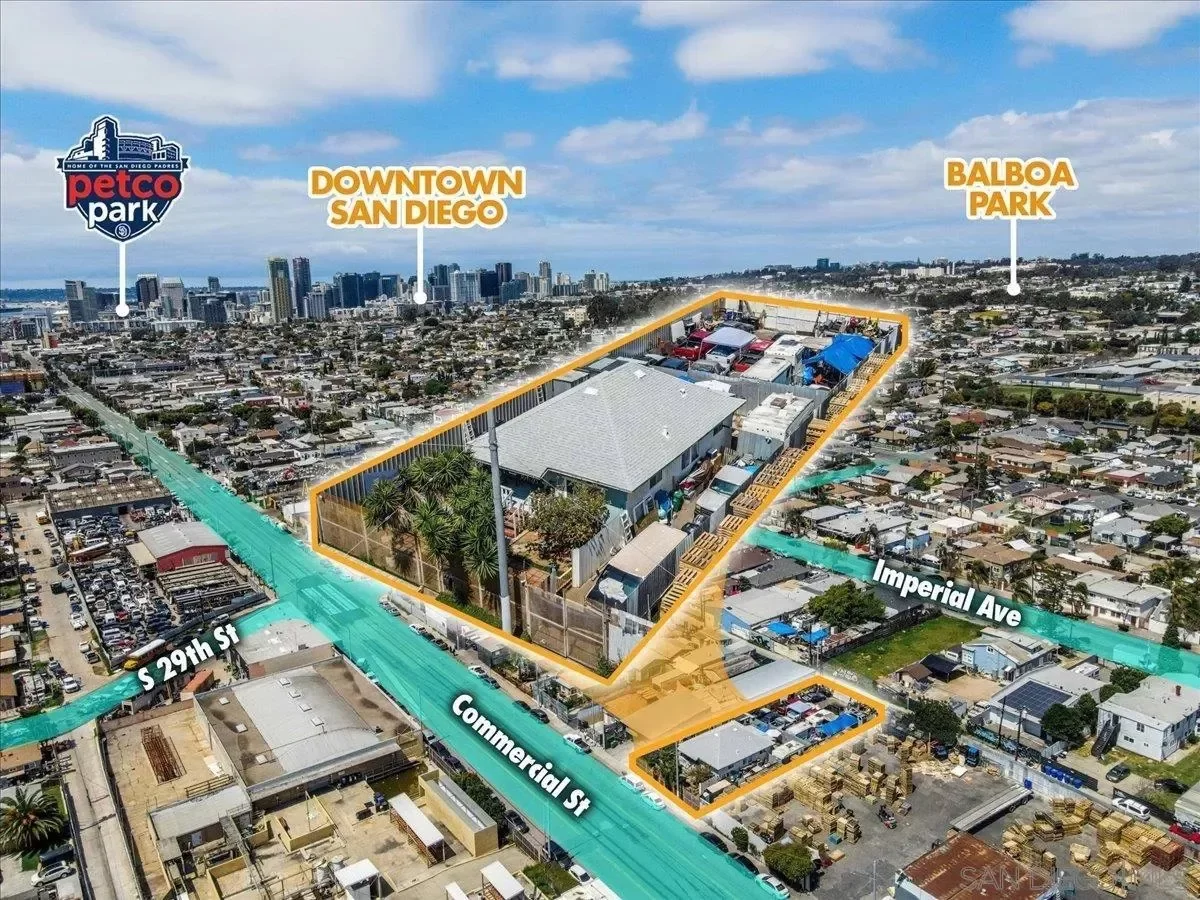 3BR House for Sale in San Diego, CA
