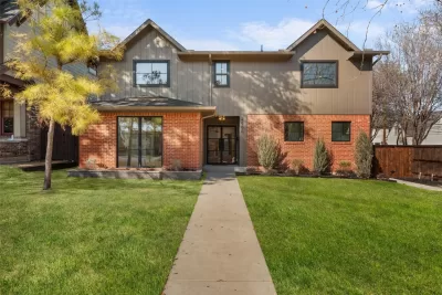 5BR House for Sale in University Park, TX