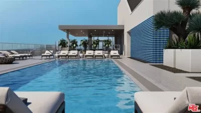 Condo for Rent in Los Angeles, CA