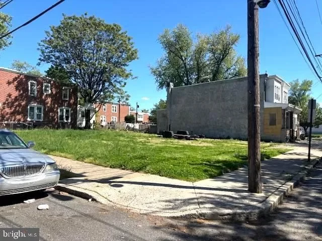 Land for Sale in Camden, NJ