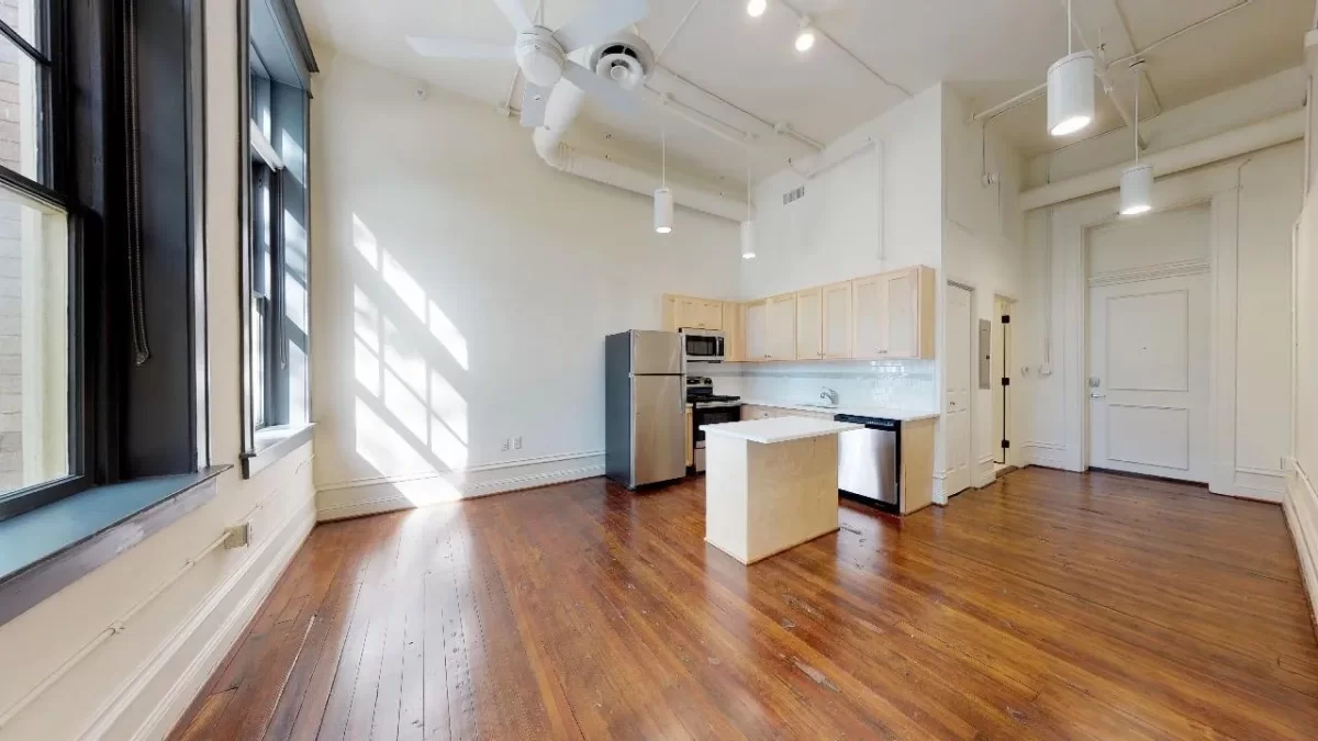 1BR Apartment for Rent in Dallas, TX