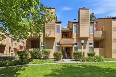 3BR Condo for Sale in San Jose, CA