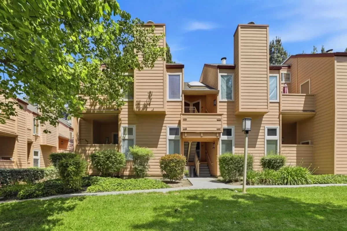 3BR Condo for Sale in San Jose, CA