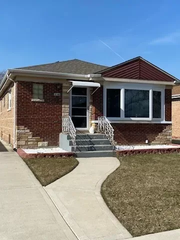 3BR House for Rent in Chicago, IL