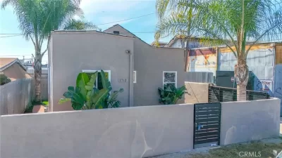 2BR House for Sale in Los Angeles, CA