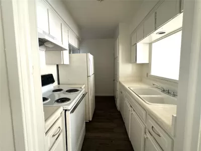2BR Apartment for Rent in Houston, TX