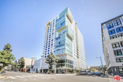 1BR Condo for Sale in Los Angeles, CA