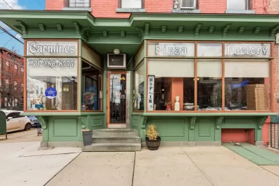 4BR Multi-Family for Sale in Jersey City, NJ