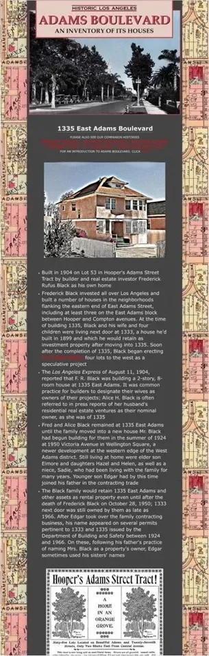 14BR Multi-Family for Sale in Los Angeles, CA