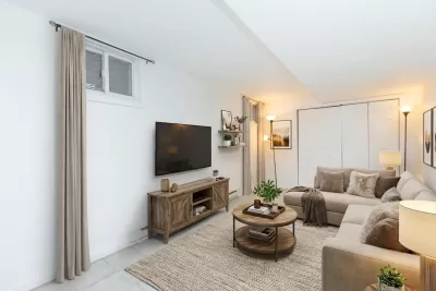 1BR Multi-Family for Rent in West New York, NJ