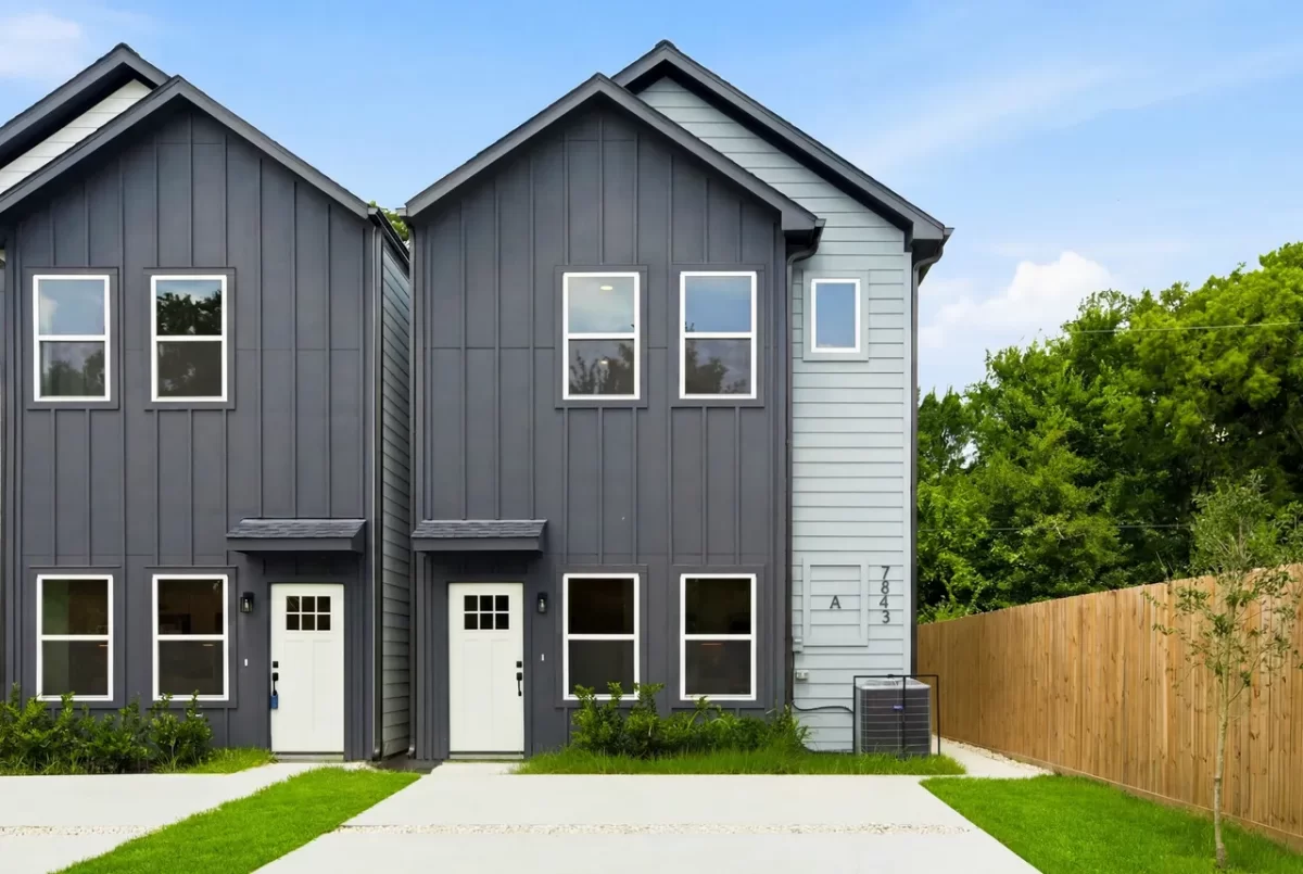 3BR Multi-Family for Rent in Houston, TX