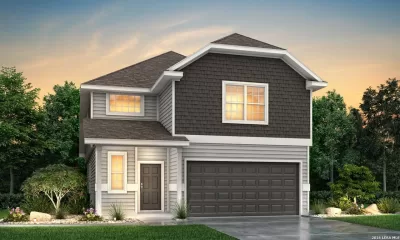 4BR House for Sale in San Antonio, TX