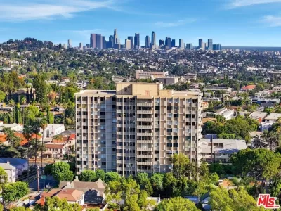 1BR Condo for Sale in Los Angeles, CA