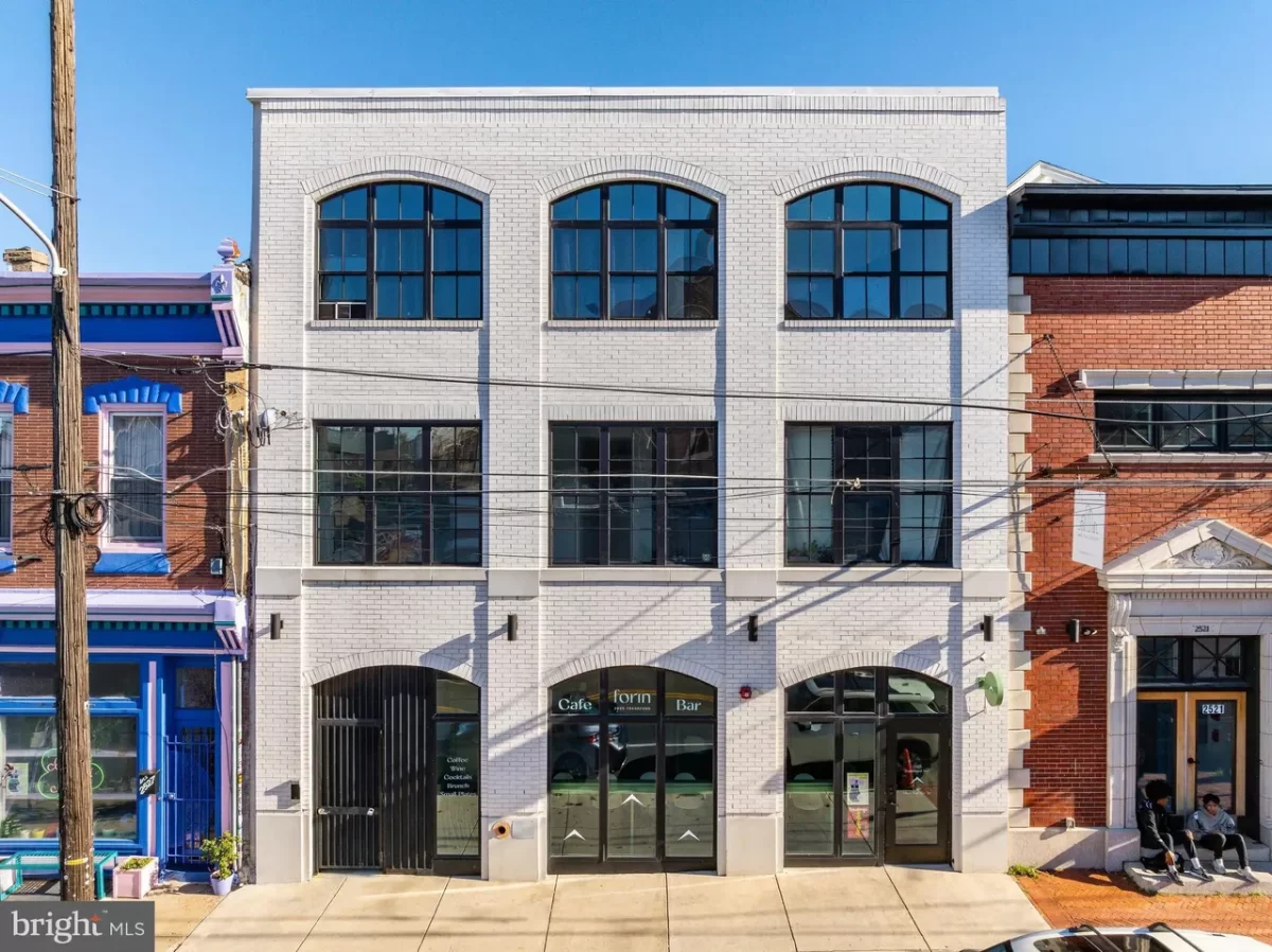 Multi-Family for Sale in Philadelphia, PA